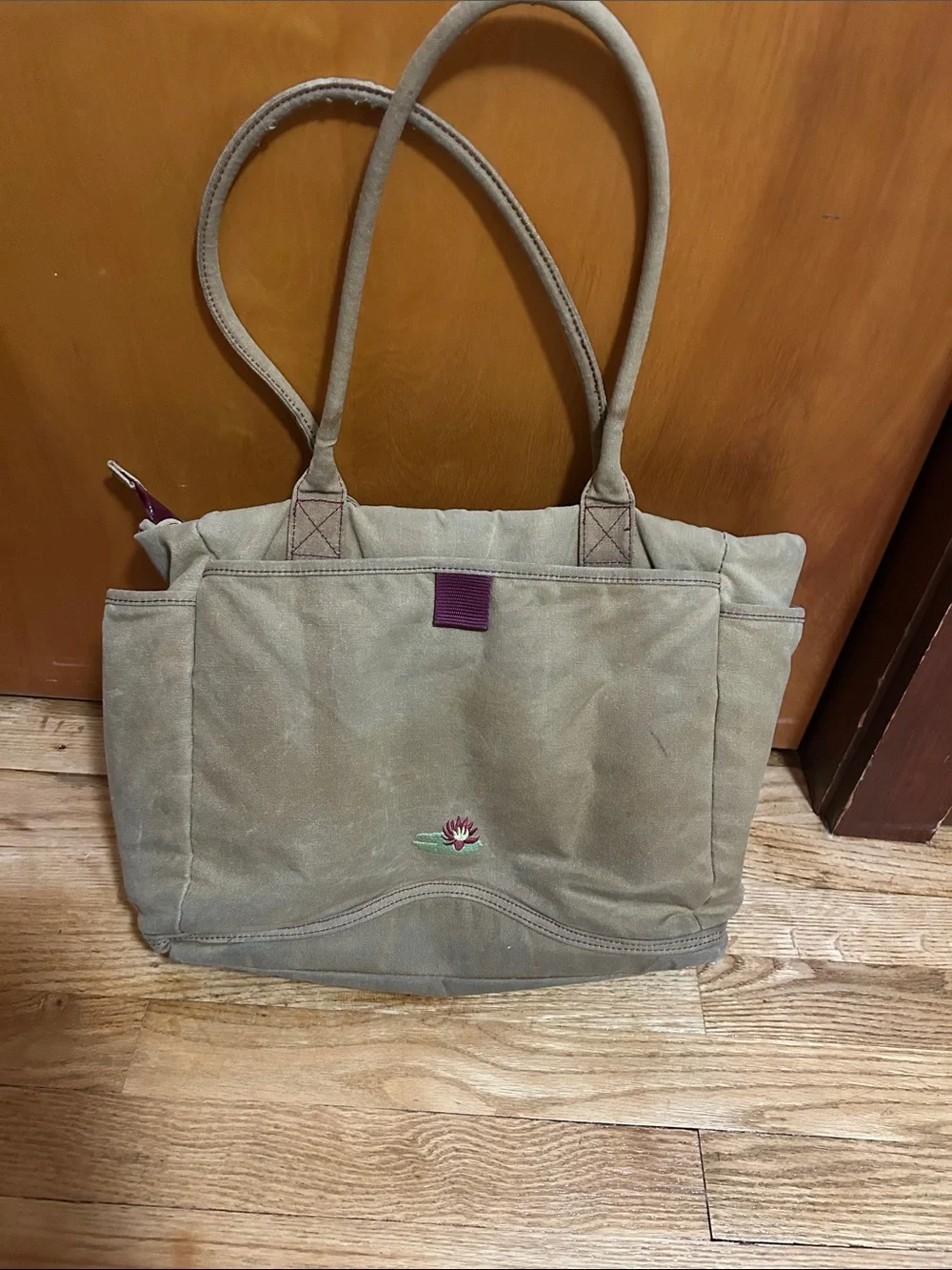 Bags, purses, accessories